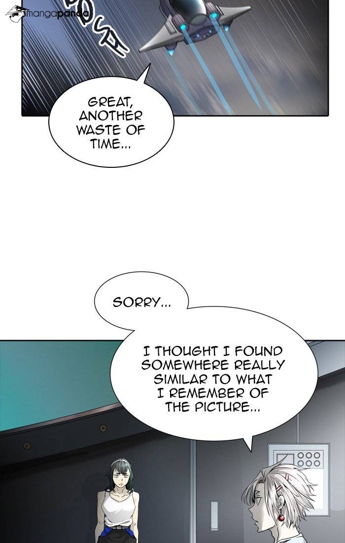 Tower of God Chapter 455 image 002